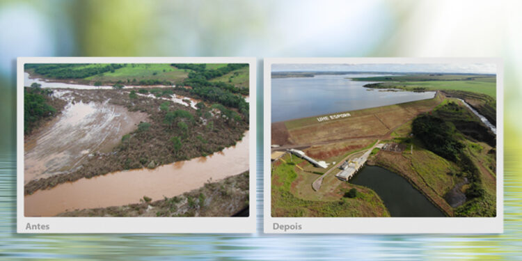 MPGO firma acordo de R$ 20 milhões para compensação socioambiental em Itajá