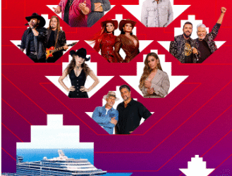 Navio Barretos 70 Anos