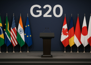 “Lula Enfrenta Trump no G20 e Incendeia Debate Global sobre Poder e Democracia”