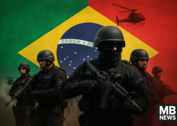 Guerra de Narrativas: o crime organizado e a disputa ideológica que divide o Brasil