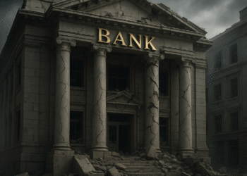 A Derrocada do Banco Master: Fraude, Expansão Artificial e o Maior Colapso Bancário da Década