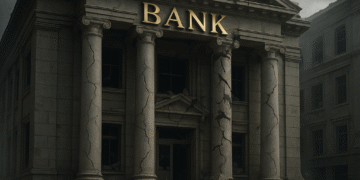 A Derrocada do Banco Master: Fraude, Expansão Artificial e o Maior Colapso Bancário da Década