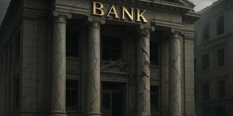 A Derrocada do Banco Master: Fraude, Expansão Artificial e o Maior Colapso Bancário da Década