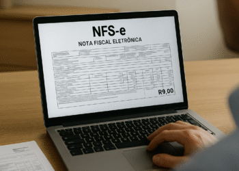 Goiânia Adota Modelo Nacional de Nota Fiscal de Serviços: Empresas Terão que Migrar para Novos Sistemas