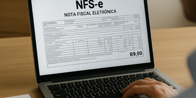 Goiânia Adota Modelo Nacional de Nota Fiscal de Serviços: Empresas Terão que Migrar para Novos Sistemas