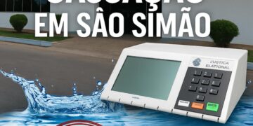 Cassação em São Simão: Ministério Público confirma uso eleitoral da máquina e pede manutenção da condenação