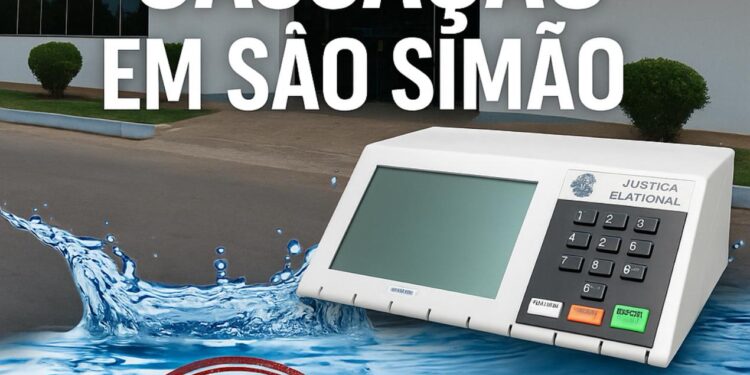 Cassação em São Simão: Ministério Público confirma uso eleitoral da máquina e pede manutenção da condenação