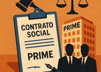 Prime: A Máquina Oculta dos Cartões