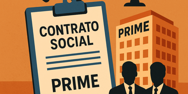 Prime: A Máquina Oculta dos Cartões