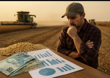 Operação Declara Agro escancara o cerco da Receita Federal sobre contratos de arrendamento rural