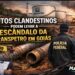 Dutos Clandestinos Podem Levar a Escândalo da Transpetro em Goiás