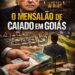 Caiado Repete o Mensalão: Orçamento de Goiás Virou Moeda de Troca para Parlamentares