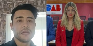 Após prisão de advogada e pressão da OAB, corporação remove delegado de Cocalzinho e cria regra que restringe atuação em casos com envolvimento pessoal