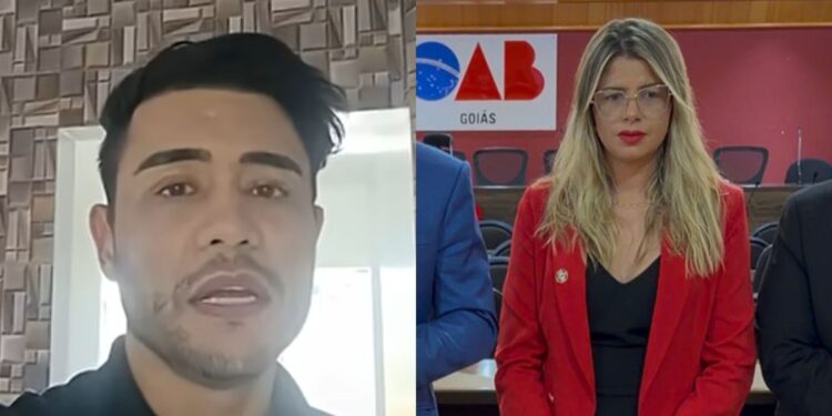 Após prisão de advogada e pressão da OAB, corporação remove delegado de Cocalzinho e cria regra que restringe atuação em casos com envolvimento pessoal