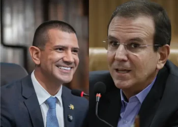 Paes aparece na frente em todos os cenários para o governo do Rio de Janeiro