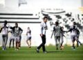 Jogadores da Ponte Preta deixam concentração antes de jogo da Série B por atrasos salariais