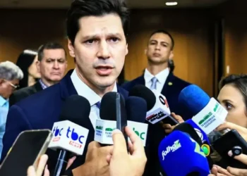 Governo de Goiás propõe que agressores paguem tornozeleira eletrônica