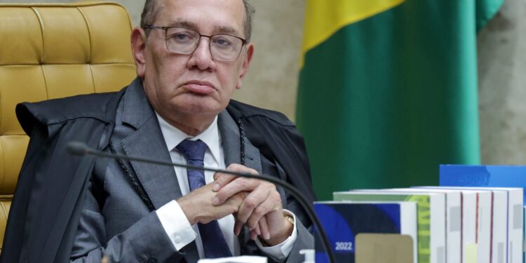 Fala de Gilmar sobre homossexualidade gera reação e levanta debate sobre limites e preconceito