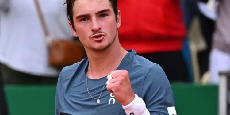 João Fonseca avança à terceira rodada do Madrid Open após desistência de Cilic