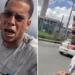 Influenciador é baleado em Salvador e grava vídeo pedindo socorro nas redes sociais