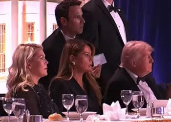Procurador afirma que ataque em jantar tinha Trump e membros do governo como alvos