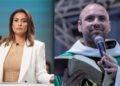 Senadora Soraya Thronicke critica Frei Gilson e o chama de “falso profeta” nas redes sociais