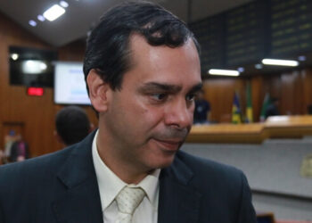 Welington Peixoto deve assumir Secretaria de Esportes do Governo de Goiás