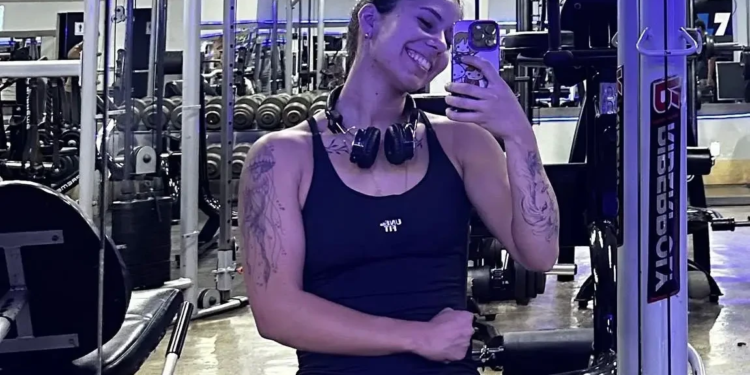 Atleta reage a tentativa de assalto em cachoeira e impede crime em Goiás