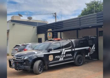 Adolescente é investigada após recém-nascido ser encontrado morto em lixeira no MS