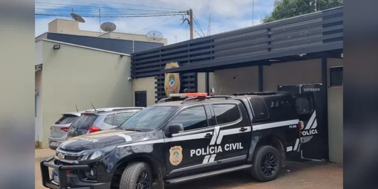 Adolescente é investigada após recém-nascido ser encontrado morto em lixeira no MS