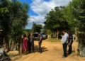 Foragido desde 2021, pai acusado de estupro da filha em Luziânia é preso na Bahia
