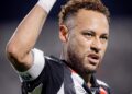 Neymar minimiza desentendimento com companheiro de equipe e afirma que situações assim fazem parte do futebol