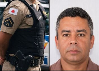 Policial militar da reserva é morto pelo próprio filho dentro de casa em Minas Gerais