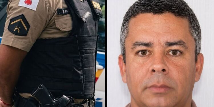 Policial militar da reserva é morto pelo próprio filho dentro de casa em Minas Gerais