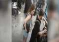 Cliente ataca profissional após reclamar de corte de cabelo feito um mês antes