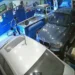 Funcionário mata patrão dentro de oficina e crime é flagrado por câmeras