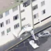 Queda de avião atinge prédio residencial e deixa mortos em Belo Horizonte