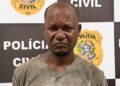 Homem investigado por série de assassinatos de moradores de rua é preso após crimes na Bahia e no Espírito Santo