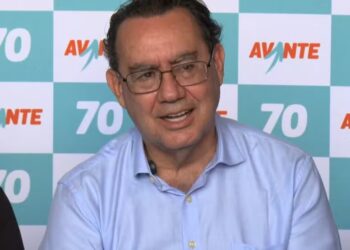 Augusto Cury troca de marqueteiro na primeira semana de campanha presidencial