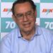 Augusto Cury troca de marqueteiro na primeira semana de campanha presidencial