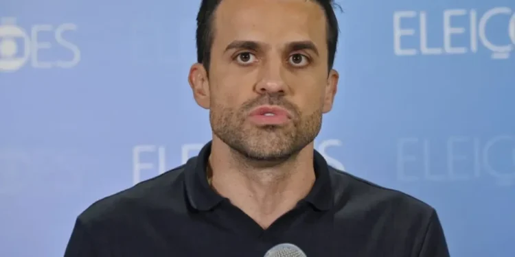 TRE-SP derruba uma das decisões de inelegibilidade contra Pablo Marçal