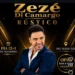 Zezé Di Camargo é anunciado em show com data inusitada e termo matemático