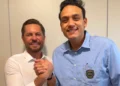 Darô Fernandes desiste de candidatura à Alego e assume coordenação jurídica de Bruno Peixoto