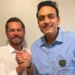 Darô Fernandes desiste de candidatura à Alego e assume coordenação jurídica de Bruno Peixoto