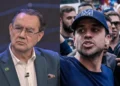 Articulação em Goiânia liga arrancada de Augusto Cury nas pesquisas à estratégia de Pablo Marçal
