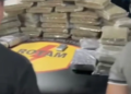 Rotam apreende R$ 1,5 milhão em drogas em condomínio de luxo em Goiânia