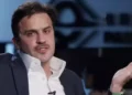 Pablo Marçal se irrita com pergunta de jornalista durante entrevista ao SBT e dispara ao vivo