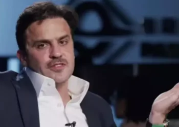 Pablo Marçal se irrita com pergunta de jornalista durante entrevista ao SBT e dispara ao vivo