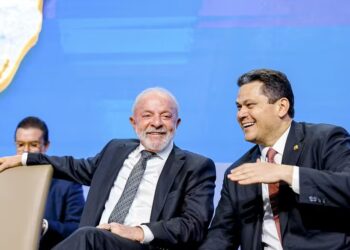 Alcolumbre destrava pautas prioritárias de Lula no Senado após reaproximação
