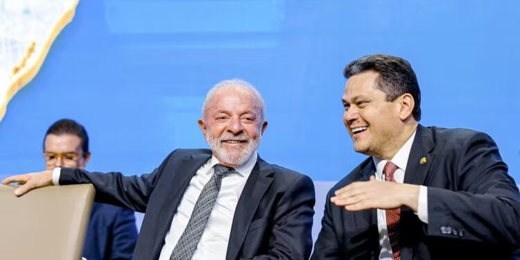 Alcolumbre destrava pautas prioritárias de Lula no Senado após reaproximação